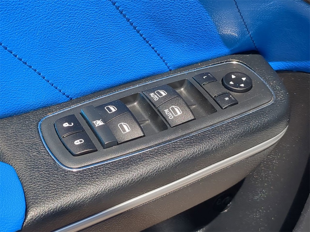 used 2020 Dodge Charger car, priced at $38,461