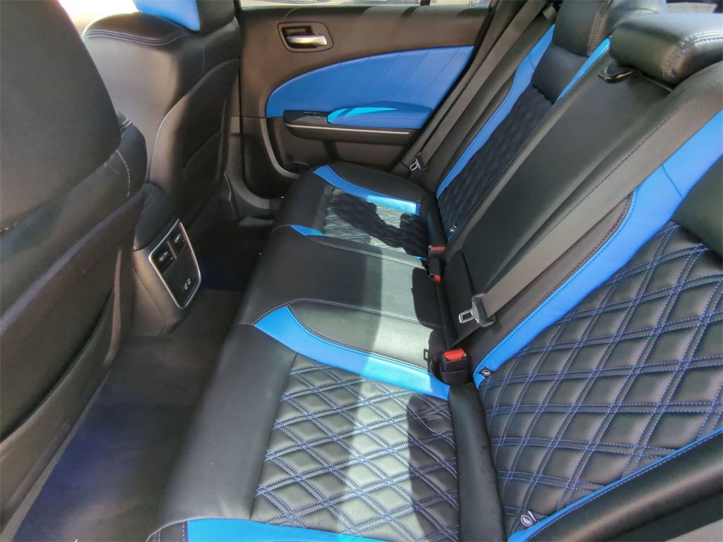 used 2020 Dodge Charger car, priced at $38,461