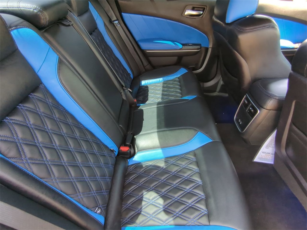 used 2020 Dodge Charger car, priced at $38,461