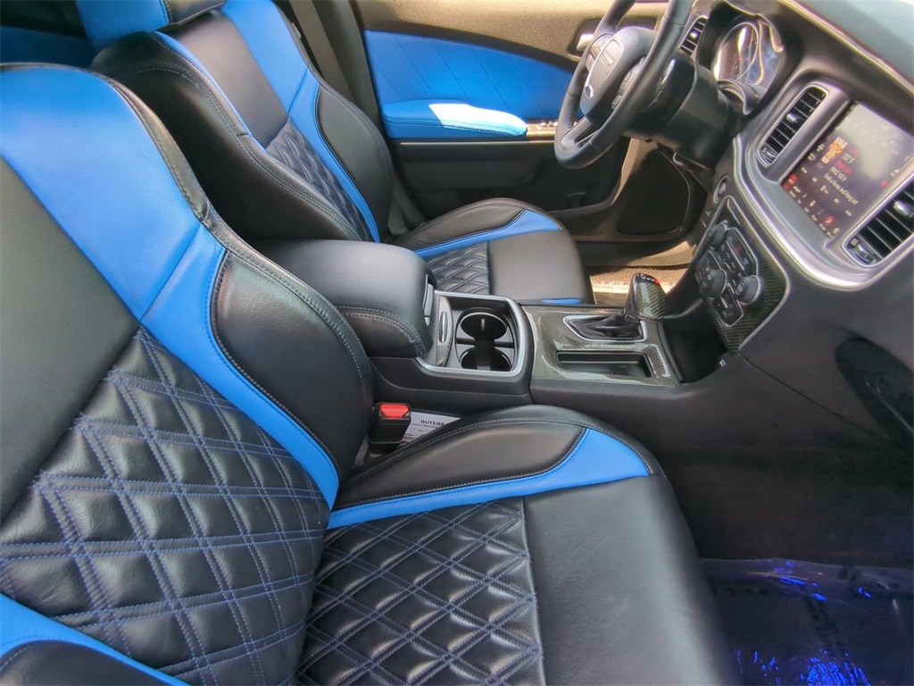 used 2020 Dodge Charger car, priced at $38,461