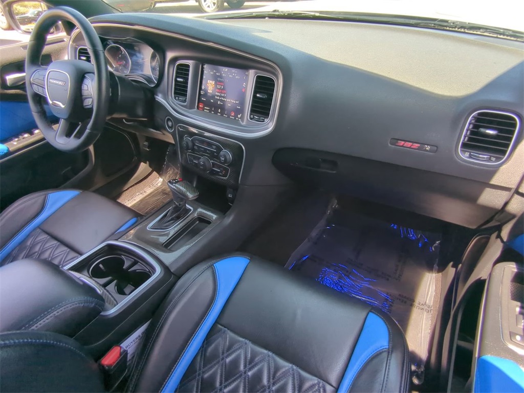 used 2020 Dodge Charger car, priced at $38,461