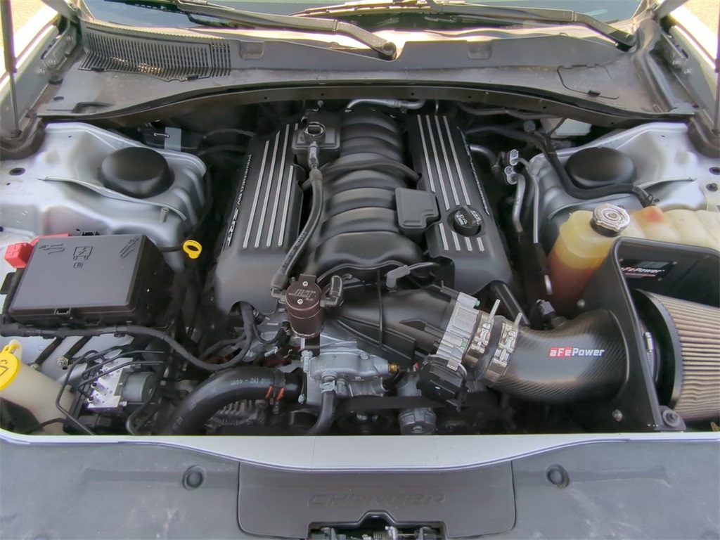 used 2020 Dodge Charger car, priced at $38,461
