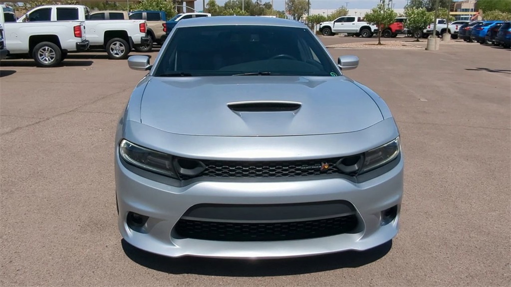 used 2020 Dodge Charger car, priced at $38,461