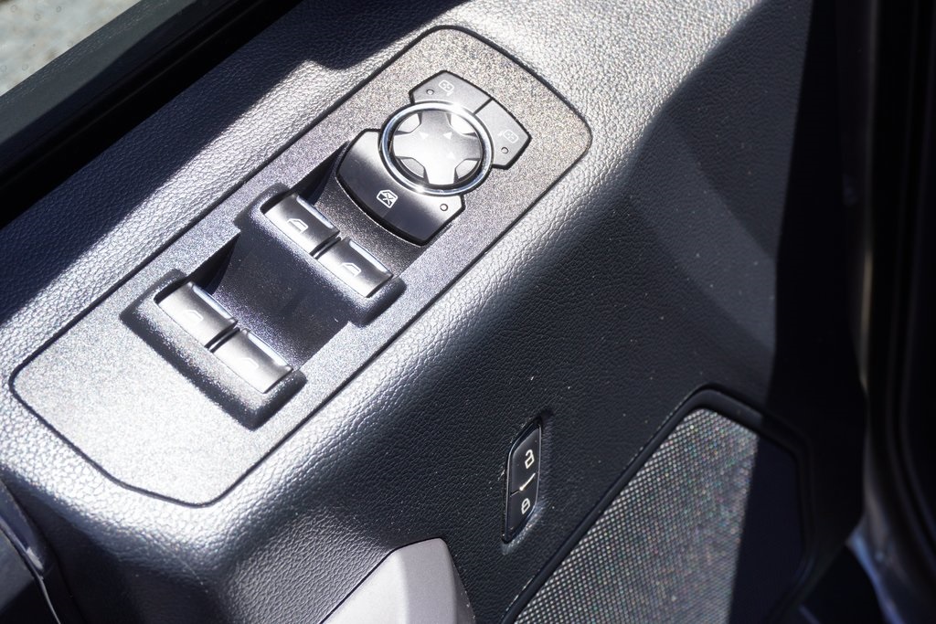used 2020 Ford F-150 car, priced at $27,500