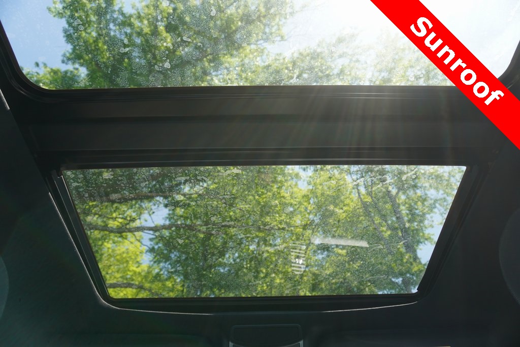 used 2020 Ford F-150 car, priced at $27,500