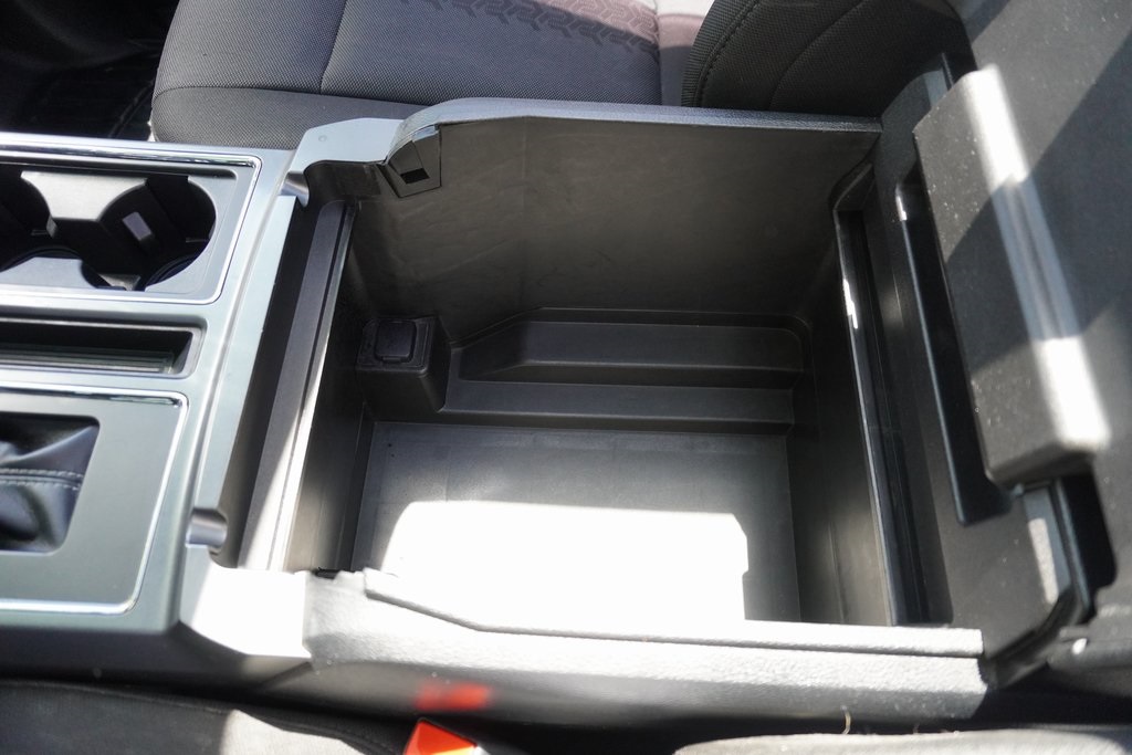 used 2020 Ford F-150 car, priced at $27,500