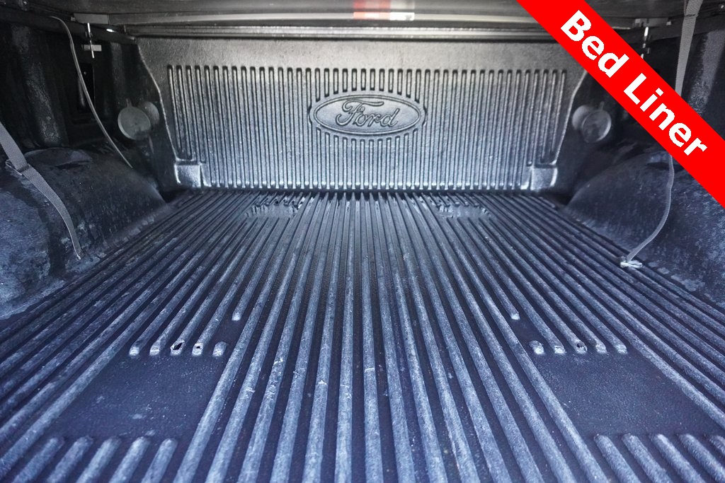 used 2020 Ford F-150 car, priced at $27,500