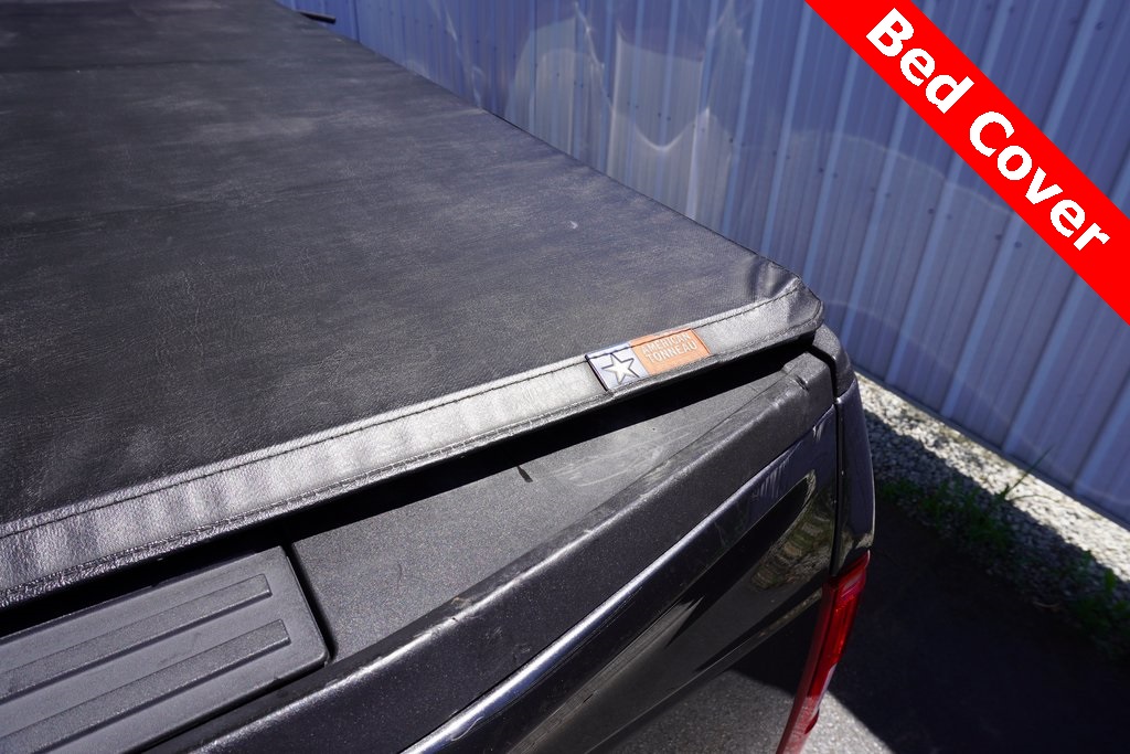 used 2020 Ford F-150 car, priced at $27,500