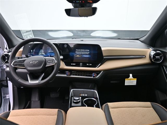 new 2026 Chevrolet Equinox car, priced at $37,997