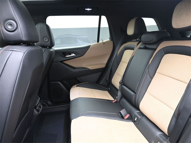 new 2026 Chevrolet Equinox car, priced at $37,997