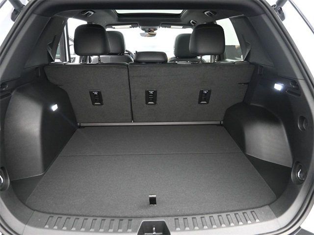 new 2026 Chevrolet Equinox car, priced at $37,997