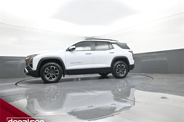 new 2026 Chevrolet Equinox car, priced at $37,997