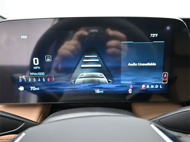 new 2026 Chevrolet Equinox car, priced at $37,997