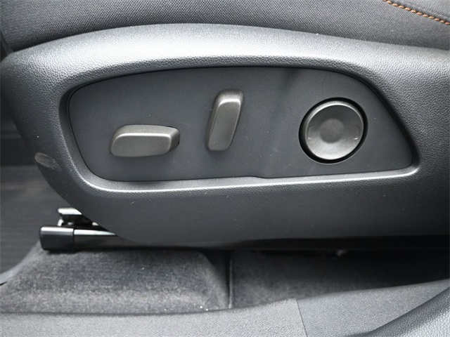 new 2026 Chevrolet Equinox car, priced at $37,997