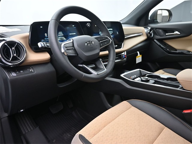 new 2026 Chevrolet Equinox car, priced at $37,997