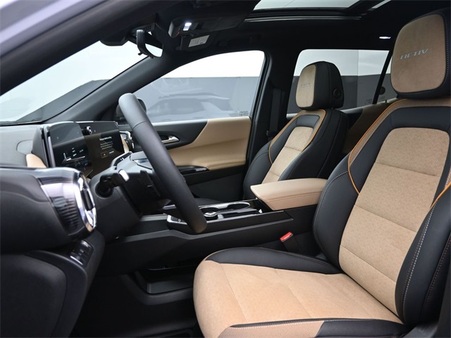 new 2026 Chevrolet Equinox car, priced at $37,997