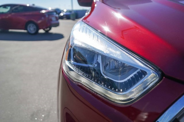 used 2019 Ford Escape car, priced at $13,292