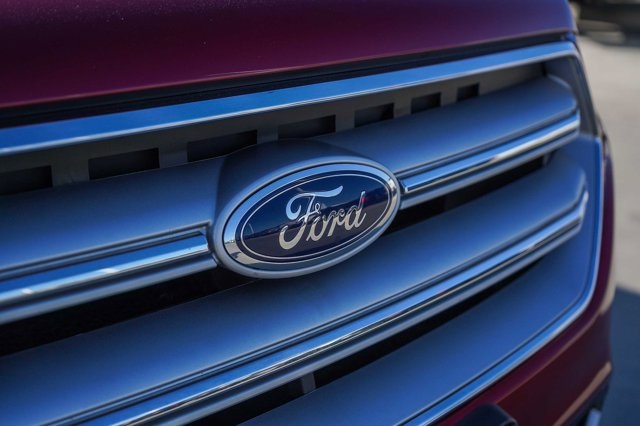 used 2019 Ford Escape car, priced at $13,292