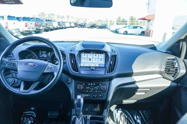 used 2019 Ford Escape car, priced at $13,292