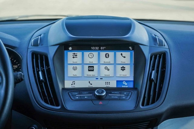 used 2019 Ford Escape car, priced at $13,292