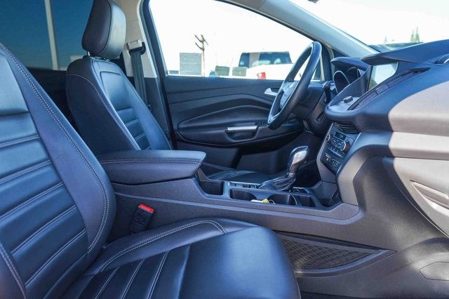 used 2019 Ford Escape car, priced at $13,292