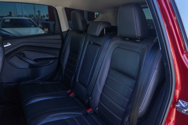 used 2019 Ford Escape car, priced at $13,292