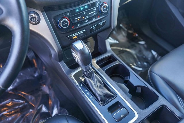 used 2019 Ford Escape car, priced at $13,292