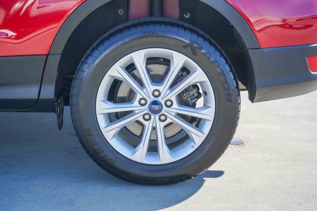 used 2019 Ford Escape car, priced at $13,292