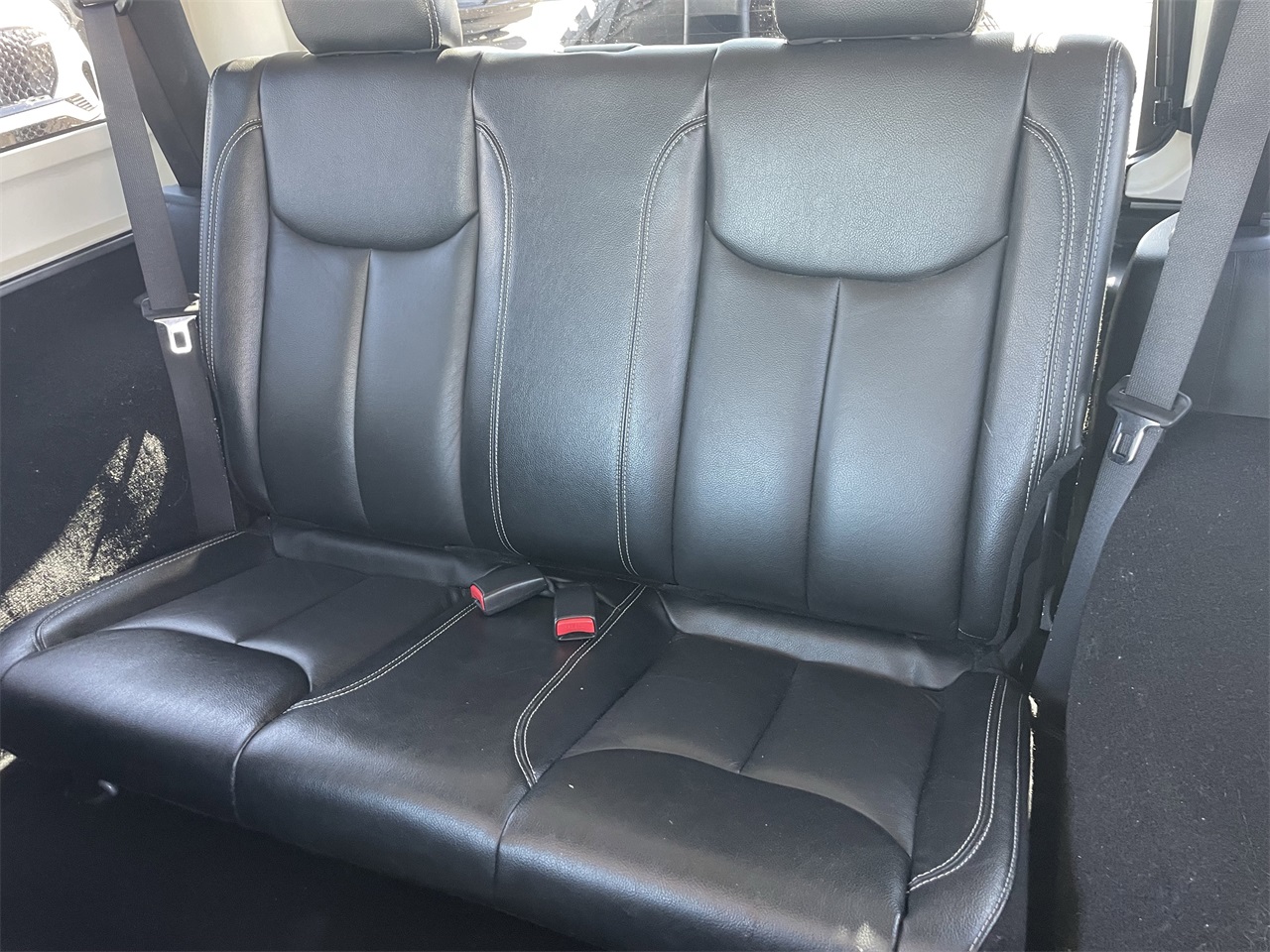 used 2018 Jeep Wrangler JK car, priced at $24,495