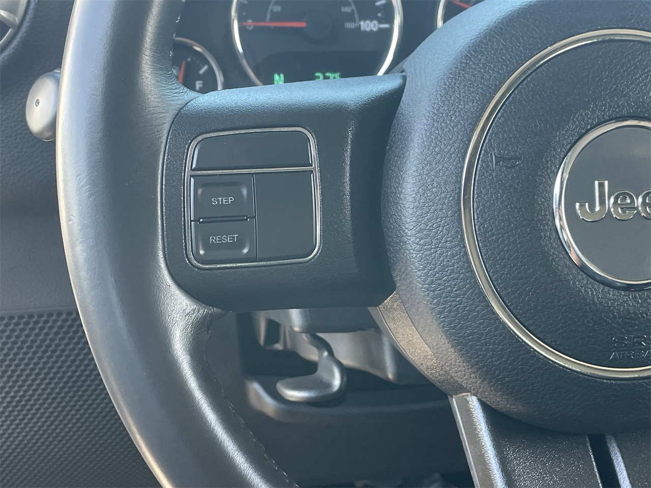 used 2018 Jeep Wrangler JK car, priced at $24,495