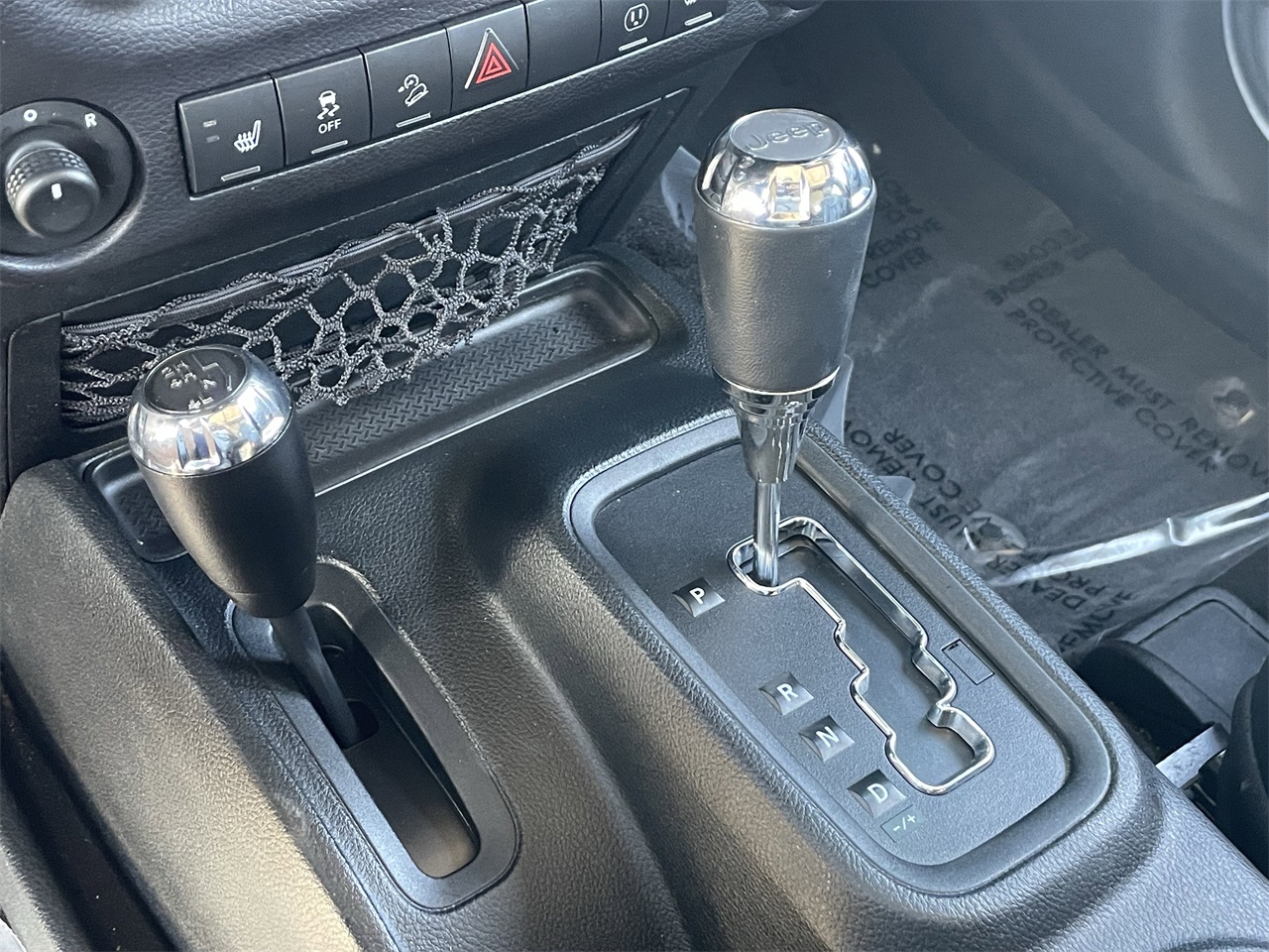 used 2018 Jeep Wrangler JK car, priced at $24,495