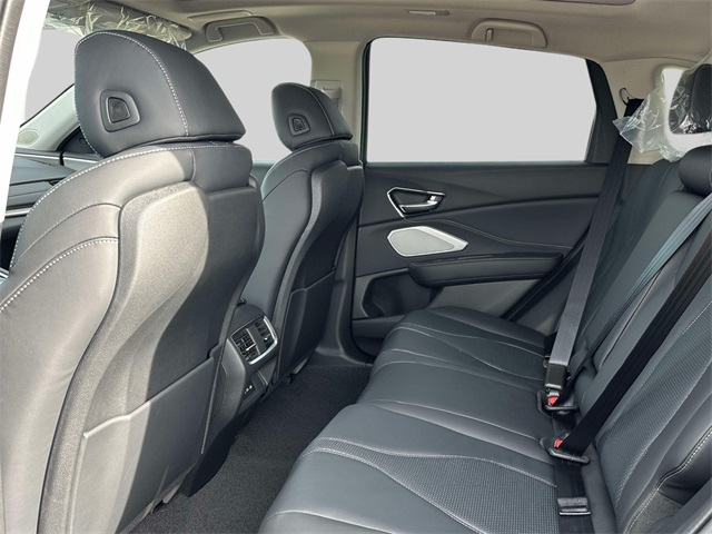 new 2025 Acura RDX car, priced at $49,250