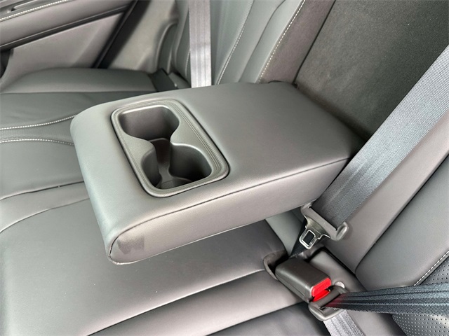 new 2025 Acura RDX car, priced at $49,250