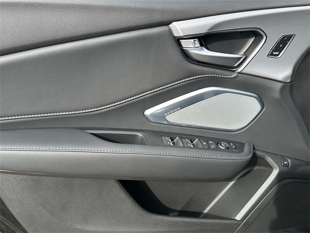 new 2025 Acura RDX car, priced at $49,250