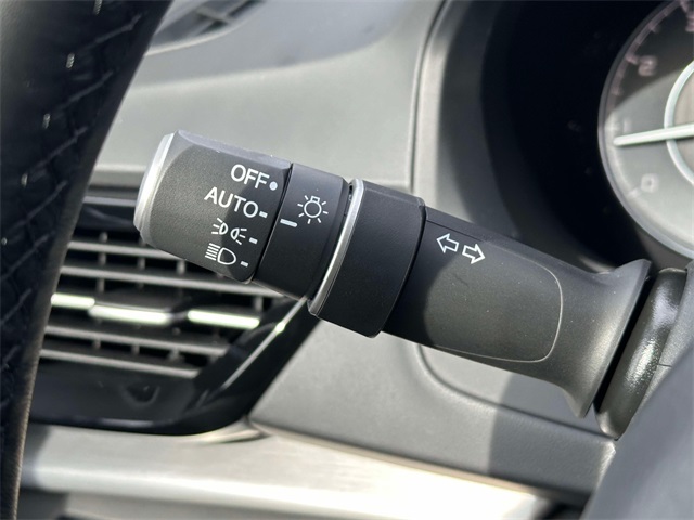 new 2025 Acura RDX car, priced at $49,250