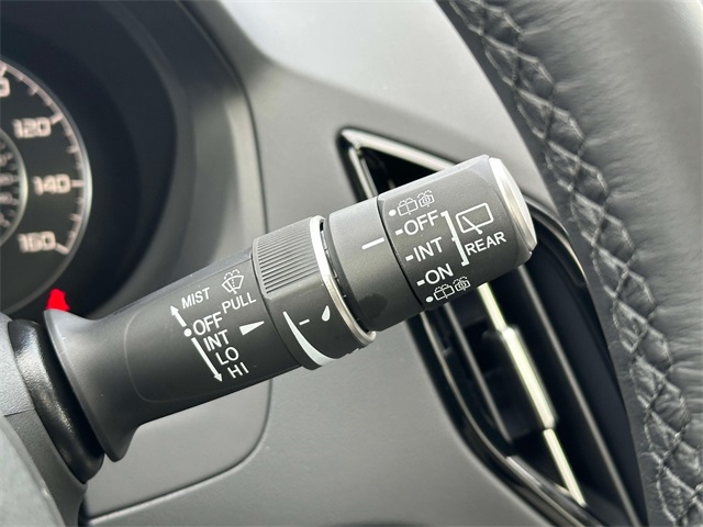 new 2025 Acura RDX car, priced at $49,250