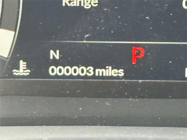 new 2025 Acura RDX car, priced at $49,250