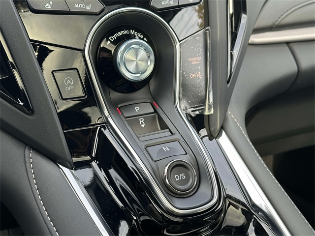 new 2025 Acura RDX car, priced at $49,250