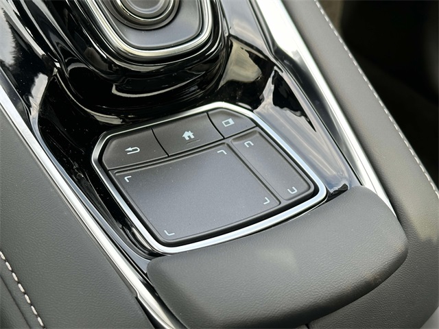 new 2025 Acura RDX car, priced at $49,250