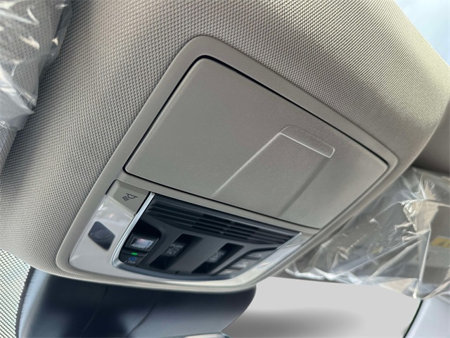 new 2025 Acura RDX car, priced at $49,250