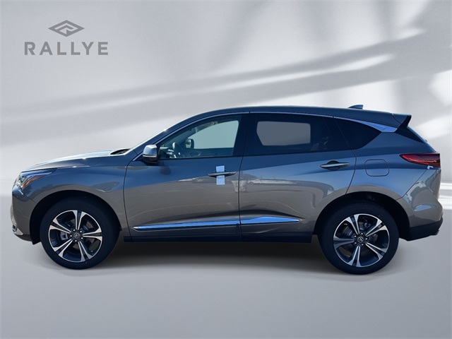 new 2025 Acura RDX car, priced at $49,250