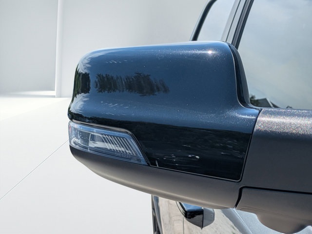 new 2026 Ram 1500 car, priced at $59,165
