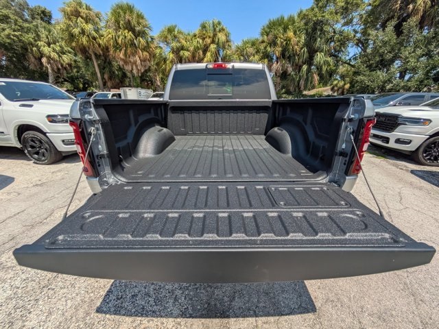 new 2026 Ram 1500 car, priced at $59,165