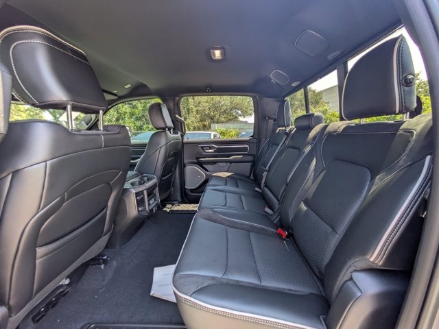 new 2026 Ram 1500 car, priced at $59,165