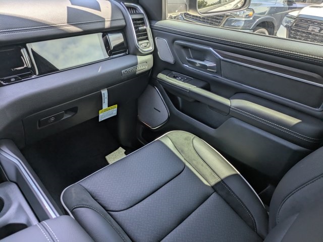 new 2026 Ram 1500 car, priced at $59,165