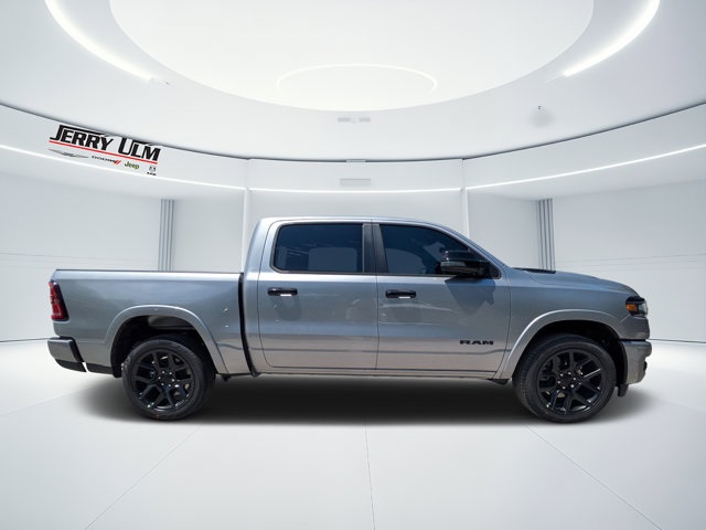 new 2026 Ram 1500 car, priced at $59,165