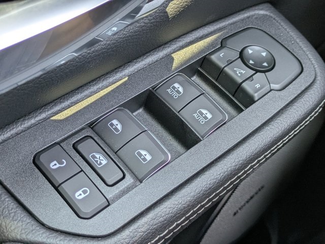 new 2026 Ram 1500 car, priced at $59,165