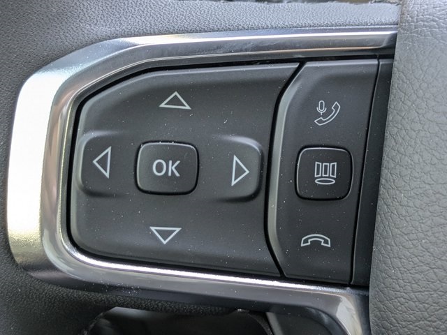 new 2026 Ram 1500 car, priced at $59,165