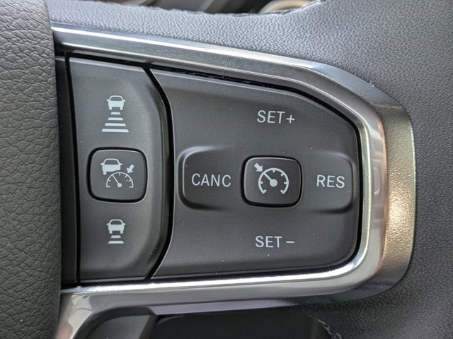 new 2026 Ram 1500 car, priced at $59,165
