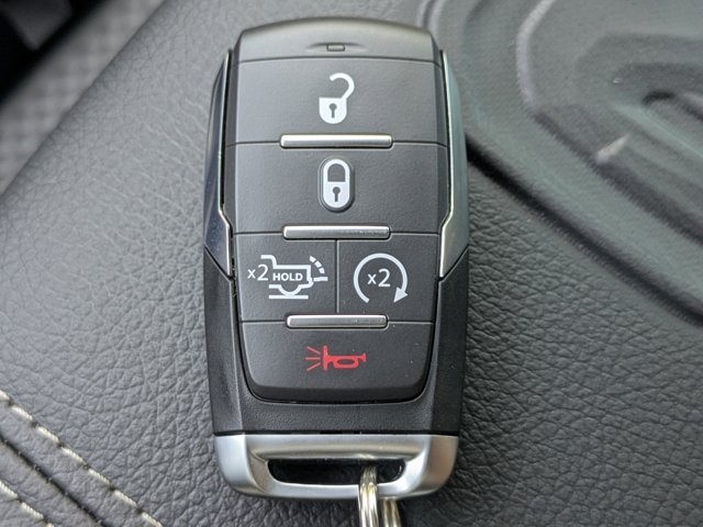 new 2026 Ram 1500 car, priced at $59,165